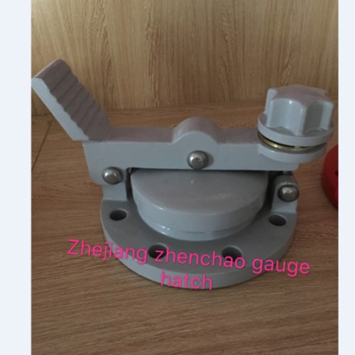 Gly-150 Type Oil Gauging Hole