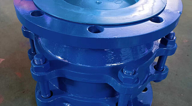 ZCZGB-I Anti-Deflagration Flame Arrester