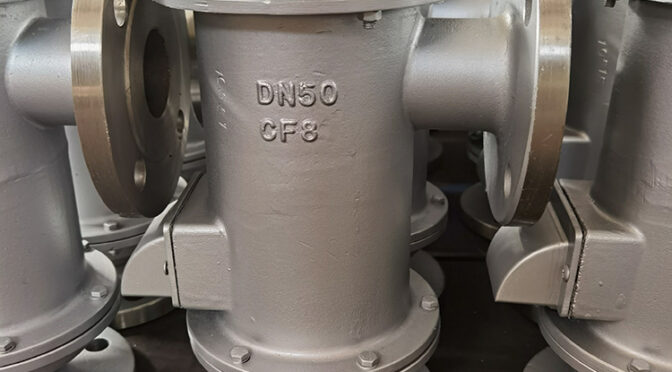 ZCHX-IIZ Piping Connection Breather Valve