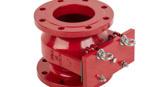 ZCZGB-II Drawer Flame Arrester
